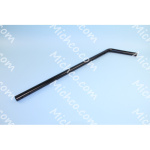handle upper drilled &fo