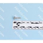 screw, pan hd phil self tap, m4.8 x