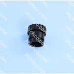 plug drain hose t.v.