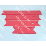 blade kit-deck-linatex