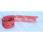 squeegee blade kit latex - 36.5"