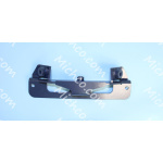 squeegee weldment - rear, e ride 28