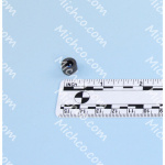 bush 9.8-sqg