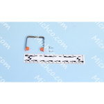 clip, handle lock