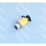 valve, oil drain