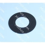 collar, locking, pad driver, 6.1"