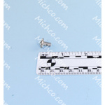 scr-thms 10-32 x .375 ss