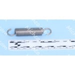 spring extension d.e.14 wire d.2.3