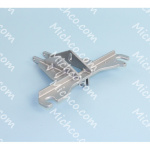 squeegee carriage