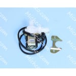 solenoid valve 24 volt