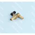replacement part solution valve