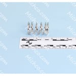 replacement part spring handle gear