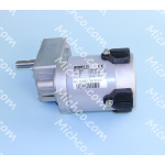 reduction gearmotor 350w 24v sip
