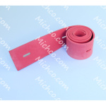 blade rear 45" linatex