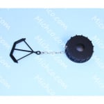 cap threaded 70x5 sip