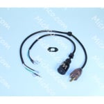 twist lock, handle/base, ez-sa