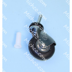 caster with insert - ob kit