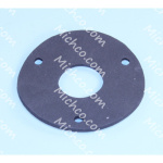 inlet tube gasket, wrangler 1710 / 2010 (2391611)