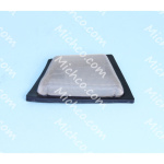 filter with frame, sol. tank