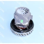 vacuum motor 120v