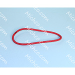 10 dia. x 800 elastic belt