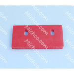side skirt front blade, champ 3329