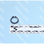 washer, 3/4 hvyspl