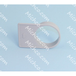 cable hook lt gry