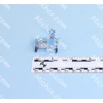 handle lock plate