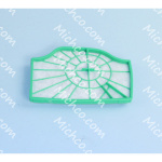 motor filter