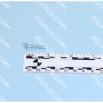 screw, m4 x 20-t20 ss