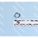 washer, 1/2 x .771 x .013 wv