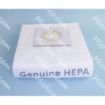 filter bag hepa 5stk.