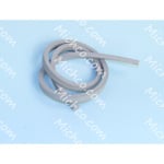gasket, vac mount 27"