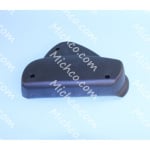 cover plate brushes drive