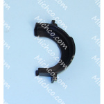 bearing block l.h.