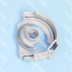 bearing block r.h.
