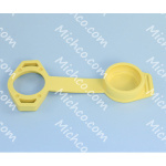 hose, cap, ylw