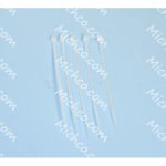 wire ties, 5-1/2 inch, pack of 5 (9