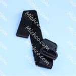 strap kit w/buckles for waist belt