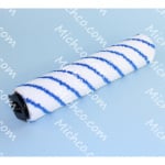 brush 12.5" microfiber