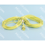 detachable cord 15m us