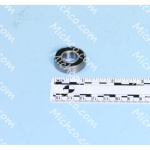 bearing ball 6001 2rs sip