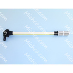 solution filter assembly -16