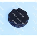 cap plastic f chemical tank
