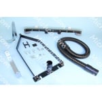 squeegee kit, 27.0 (typhoon)