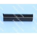 hose, power nozzle to air duct
