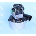 motor, vacuum