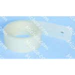 squeegee, rear, urethane, 19/30g, b