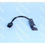 deck switch assy